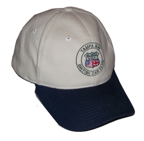 Regalia Hat