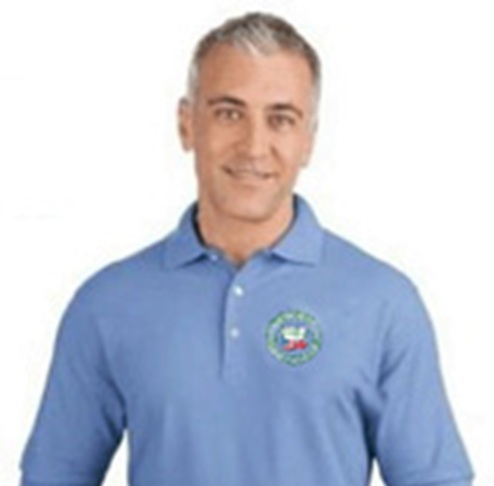 Regalia Shirt