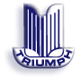 Triumph TR Logo